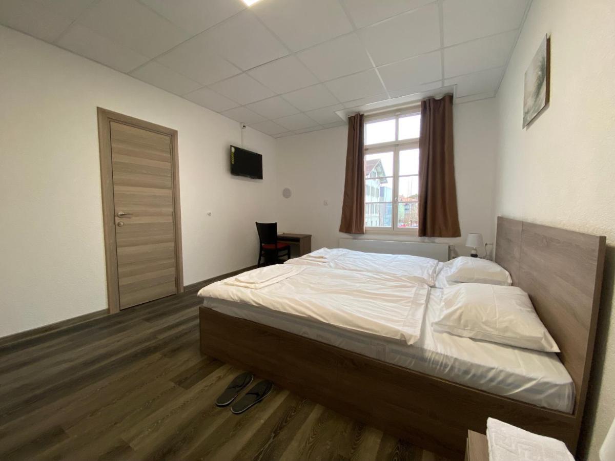 Hotel Da Luca Herzogenbuchsee Ngoại thất bức ảnh